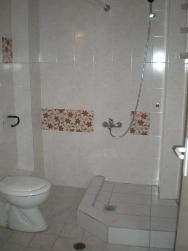 Paralia Apartments