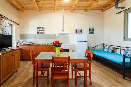 Makarounis Athanasios Traditional Apartments(???????)