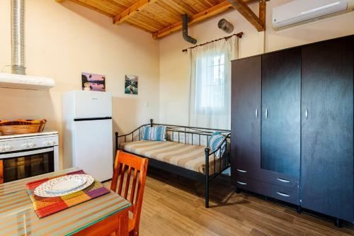 Makarounis Athanasios Traditional Apartments(???????)