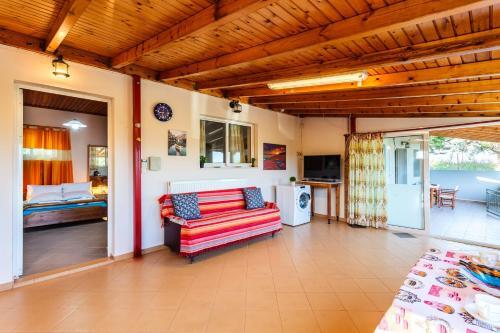 Makarounis Athanasios Traditional Apartments(???????)