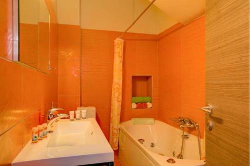 Sea View Apartment