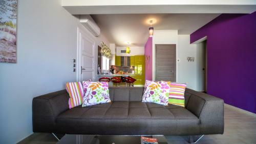 Sea View Apartment