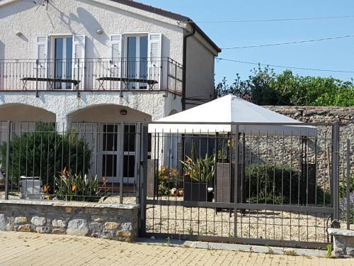 Apartamento La Strelitzia Cervo Mare