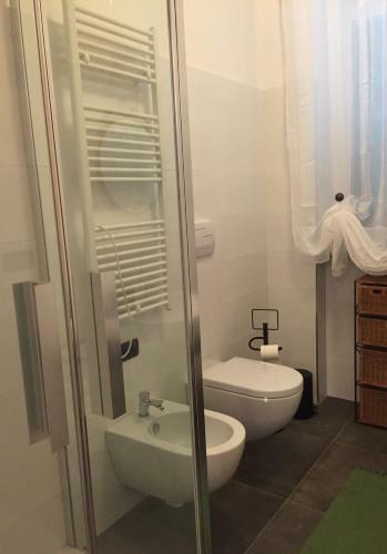 Apartamento La Strelitzia Cervo Mare