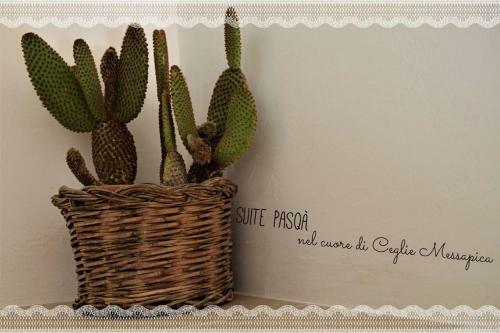 Suite Pasq�