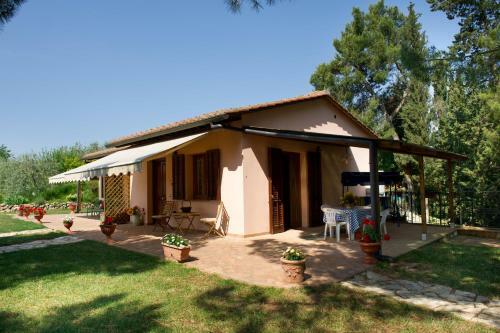 Poggio Ai Venti