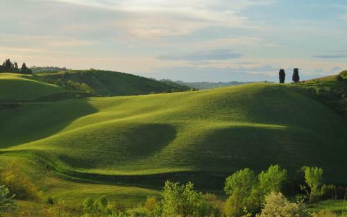 Poggio Ai Venti