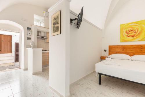 Apartamento Cosmy White