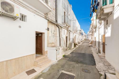 Apartamento Cosmy White