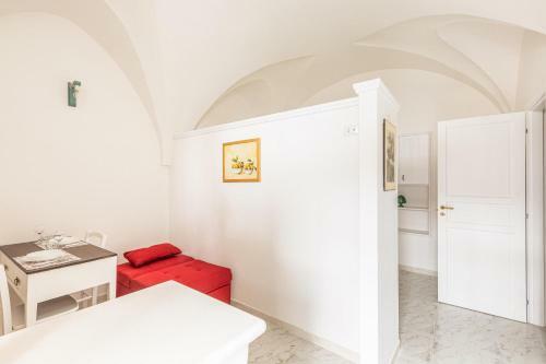 Apartamento Cosmy White