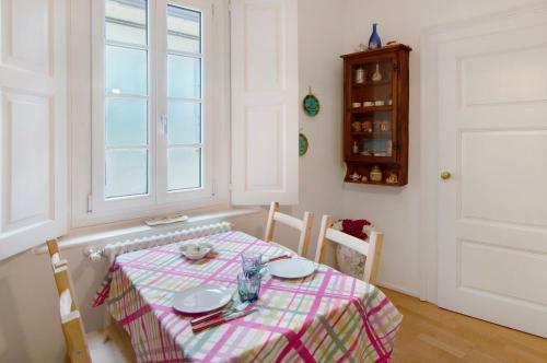 Apartamento Al Vecc Purtun Chiavenna