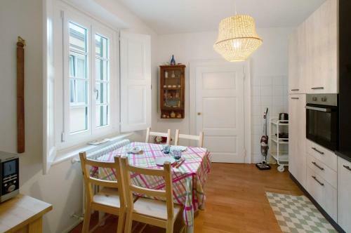 Apartamento Al Vecc Purtun Chiavenna