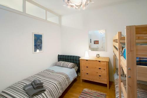 Apartamento Al Vecc Purtun Chiavenna