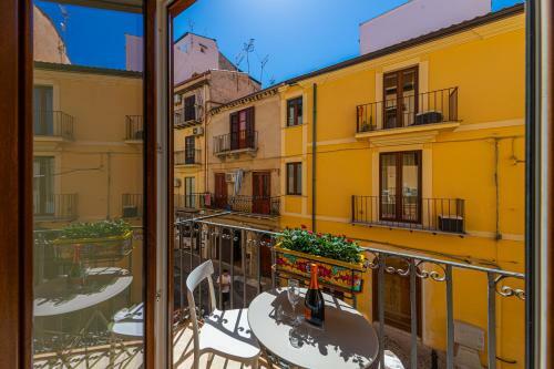 Apartamento Cathena Holiday Cefalu
