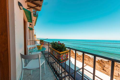 Apartamento Cathena Holiday Cefalu