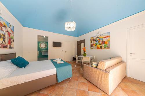 Apartamento Cathena Holiday Cefalu