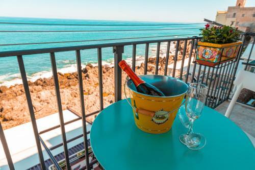 Apartamento Cathena Holiday Cefalu