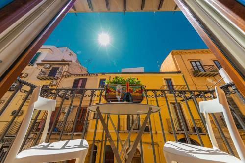 Apartamento Cathena Holiday Cefalu