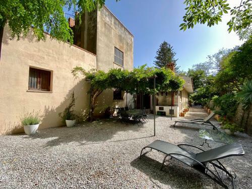 Villa Tana Pacenzia