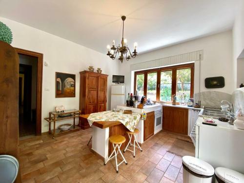 Villa Tana Pacenzia