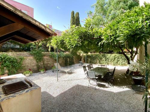 Villa Tana Pacenzia