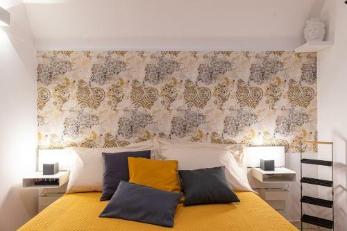 Cocciu D'amuri Apartment