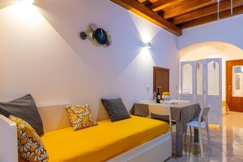 Cocciu D'amuri Apartment