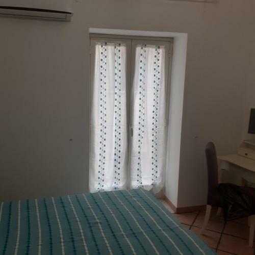 Apartamento A Casa Dell'artista