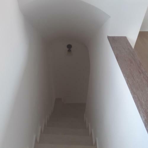 Apartamento A Casa Dell'artista