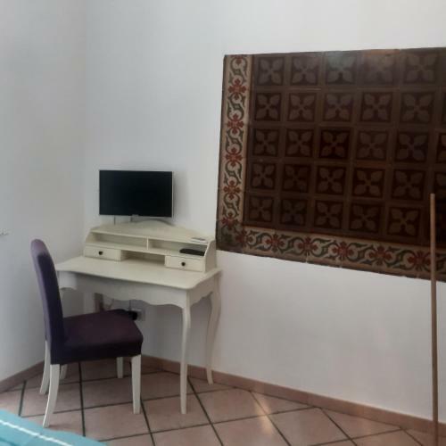 Apartamento A Casa Dell'artista