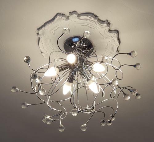 Apartamento Chiari Di Luna
