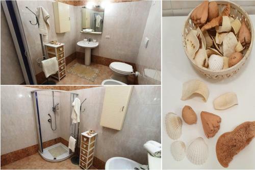 Apartamento Chiari Di Luna