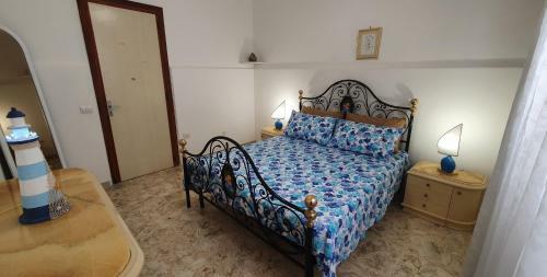 Apartamento Chiari Di Luna