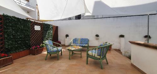 Apartamento Chiari Di Luna