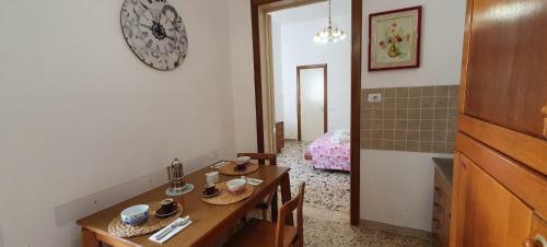 Apartamento Chiari Di Luna