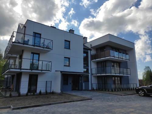 Apartament Willa Zamkowe Wzg�rze