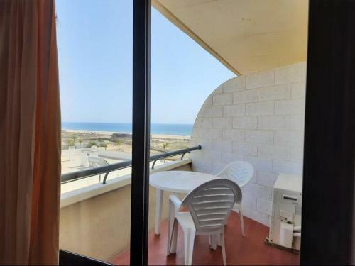 Apartamento To Monte Gordo 1� Linha