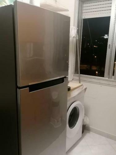 Apartamento Suite Ferias