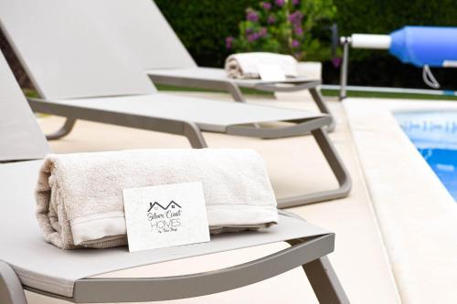 Villa Vila Pendik & Vila Pequeno
