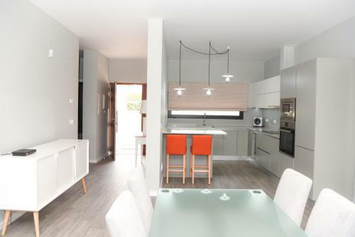 Villa Vila Pendik & Vila Pequeno
