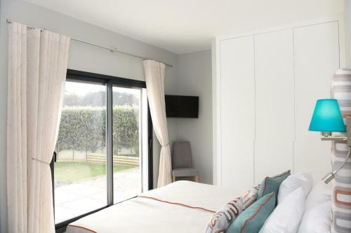 Villa Vila Pendik & Vila Pequeno