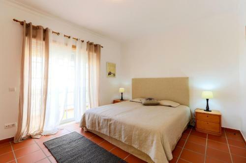 Apartamento 20 Burgo Afonso V