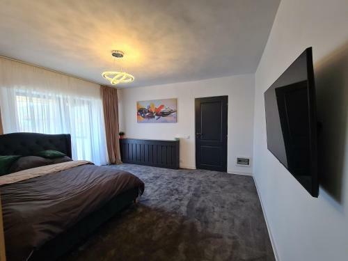 Central Apartment
