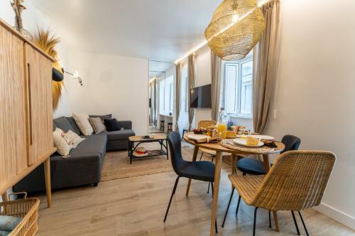 Apartamento T1 Bonan�a