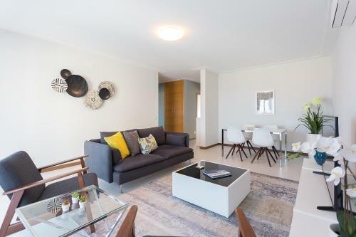 Apartamento P�r Do Sol