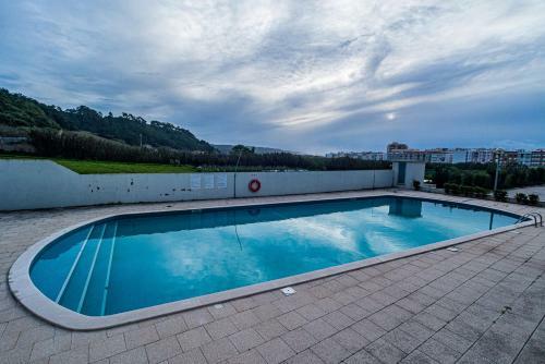 Apartamento Atlantic Sun House