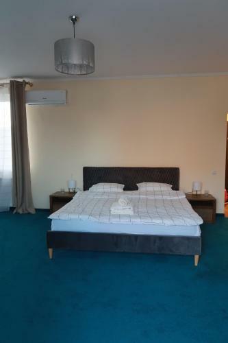 Apartamento Downtown Studio