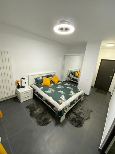 Apartamento Garsoniera Adi
