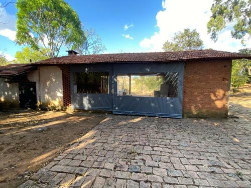 Hostal Pousada La Na Ro�a
