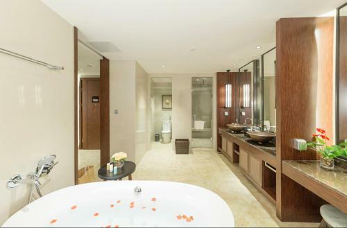 Jinshi International Hotel